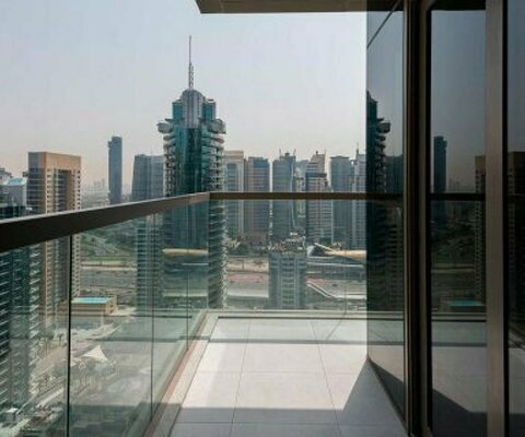 Квартира 2 спальни в NO.9 TOWER, Dubai Marina - 2