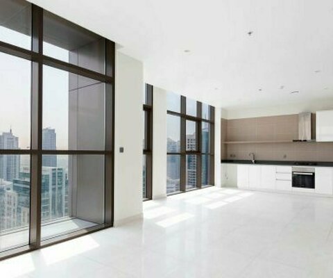 Квартира 2 спальни в NO.9 TOWER, Dubai Marina - 2