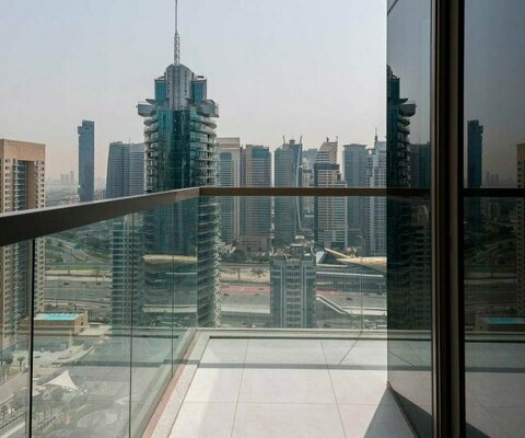 Квартира 2 спальни в NO.9 TOWER, Dubai Marina - 3