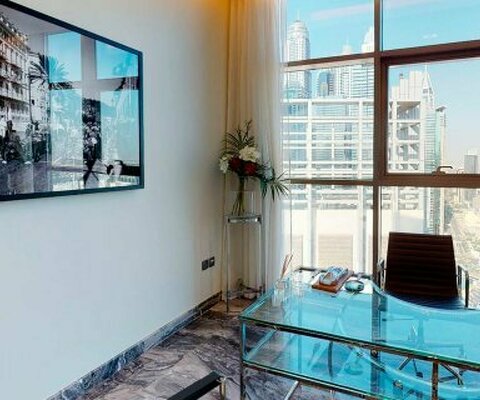 Квартира 3 спальни в NO.9 TOWER, Dubai Marina - 2