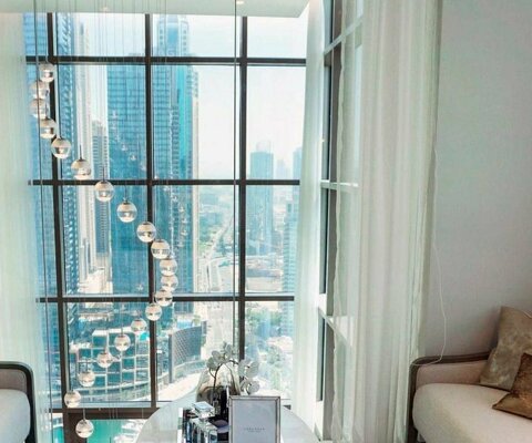 Квартира 3 спальни в NO.9 TOWER, Dubai Marina - 3