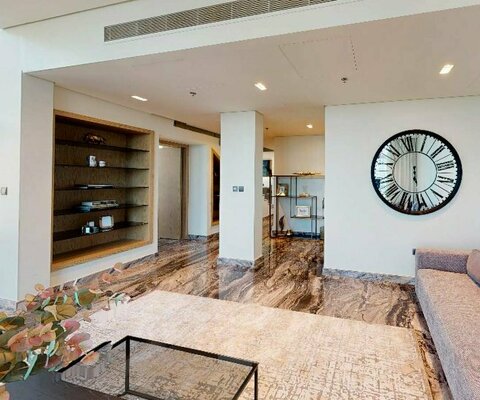 Квартира 3 спальни в NO.9 TOWER, Dubai Marina - 5