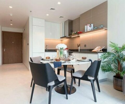 Квартира 3 спальни в NO.9 TOWER, Dubai Marina - 3