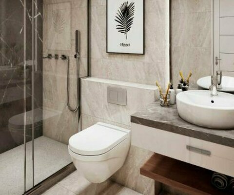 Квартира 2 спальни в RUKAN TOWER, Rukan - 2