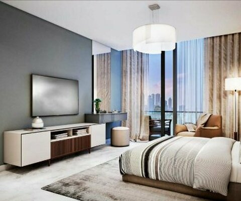 Квартира 2 спальни в RUKAN TOWER, Rukan - 5