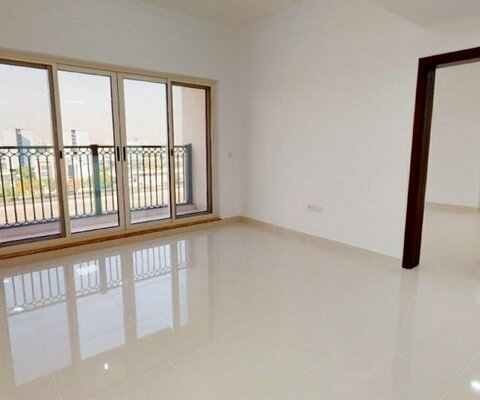 Квартира 1 спальня в SPANISH TOWER, Dubai Sports City - 2