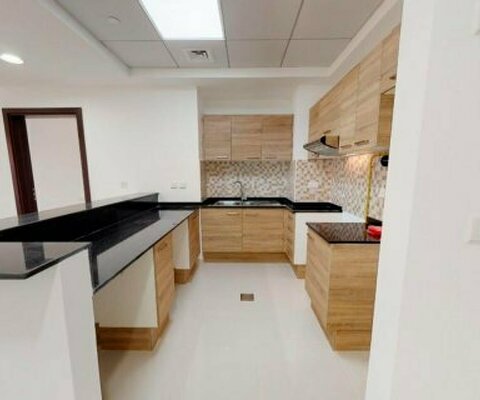 Квартира 1 спальня в SPANISH TOWER, Dubai Sports City - 4