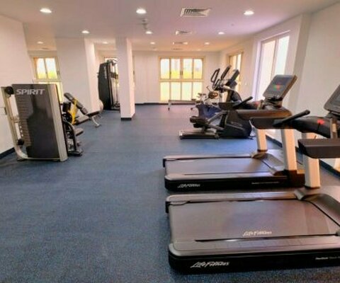 Квартира 1 спальня в SPANISH TOWER, Dubai Sports City - 6