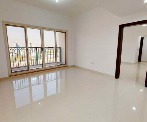 Квартира 2 спальни в SPANISH TOWER, Dubai Sports City - 2