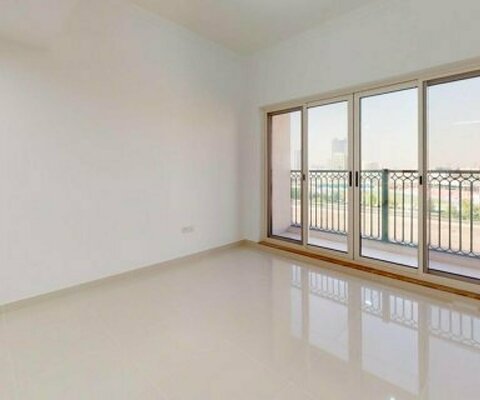 Квартира 2 спальни в SPANISH TOWER, Dubai Sports City - 2