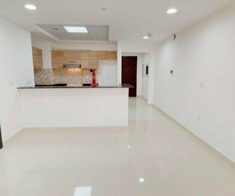 Квартира 2 спальни в SPANISH TOWER, Dubai Sports City - 3