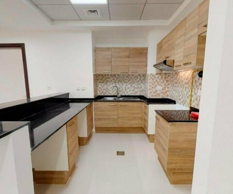 Квартира 2 спальни в SPANISH TOWER, Dubai Sports City - 4