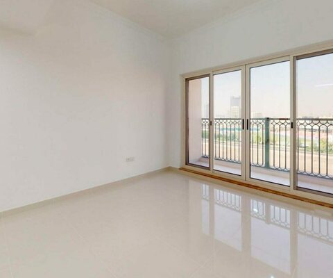 Квартира 1 комната в SPANISH TOWER, Dubai Sports City - 2