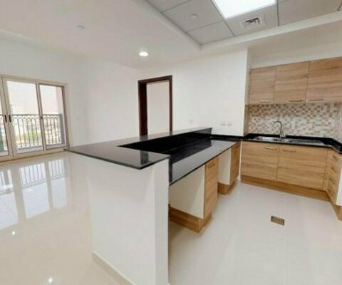 Квартира 1 комната в SPANISH TOWER, Dubai Sports City - 4