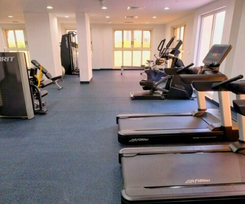 Квартира 1 комната в SPANISH TOWER, Dubai Sports City - 5