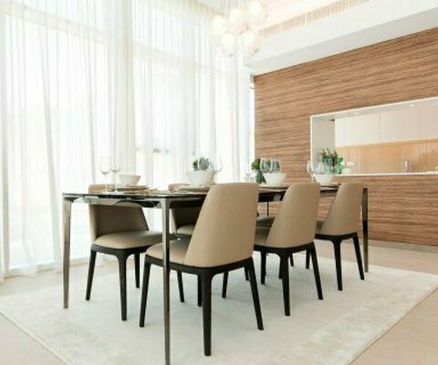 Квартира 2 спальни в BANYAN TREE RESIDENCES, Jumeirah Lake Towers - 2