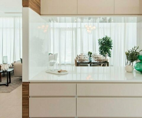 Квартира 2 спальни в BANYAN TREE RESIDENCES, Jumeirah Lake Towers - 3