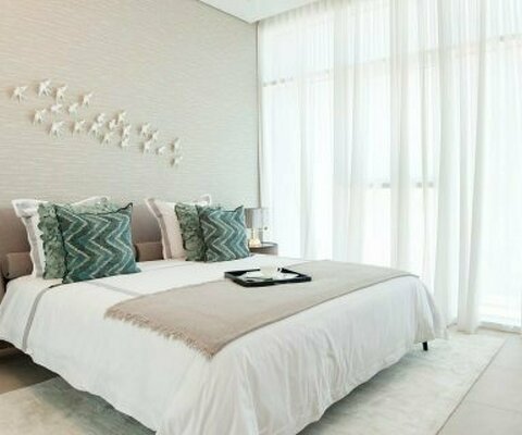 Квартира 2 спальни в BANYAN TREE RESIDENCES, Jumeirah Lake Towers - 4