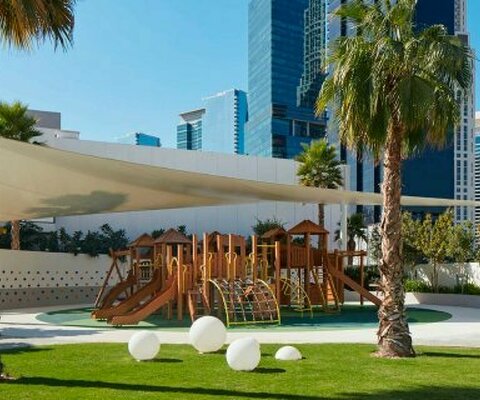 Квартира 2 спальни в BANYAN TREE RESIDENCES, Jumeirah Lake Towers - 2