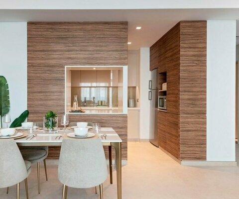 Квартира 2 спальни в BANYAN TREE RESIDENCES, Jumeirah Lake Towers - 3