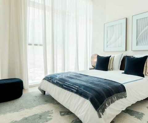 Квартира 2 спальни в BANYAN TREE RESIDENCES, Jumeirah Lake Towers - 4