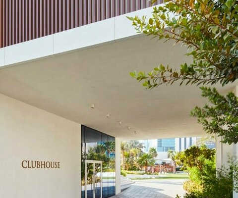 Квартира 2 спальни в BANYAN TREE RESIDENCES, Jumeirah Lake Towers - 7