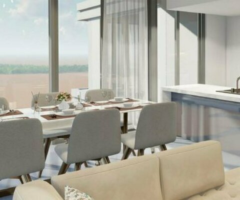 Квартира 2 спальни в CATCH RESIDENCES, Jumeirah Village Circle - 2