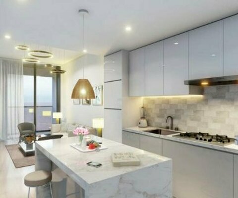 Квартира 1 спальня в CATCH RESIDENCES, Jumeirah Village Circle - 4