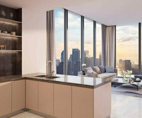 Квартира 3 спальни в PENINSULA FIVE, Business Bay - 3