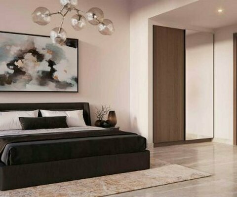 Квартира 2 спальни в PENINSULA FIVE, Business Bay - 3