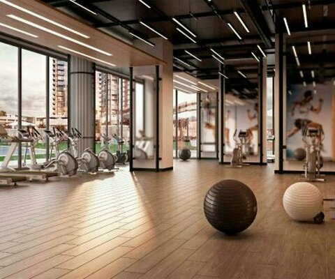 Квартира 1 спальня в PENINSULA FIVE, Business Bay - 2