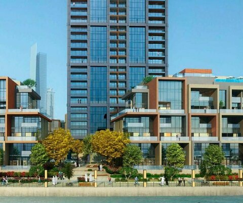 Квартира 1 спальня в PENINSULA FIVE, Business Bay - 4