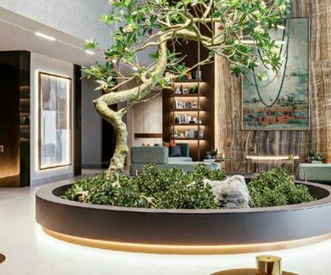 Квартира 1 комната в OXFORD 212, Jumeirah Village Circle - 2