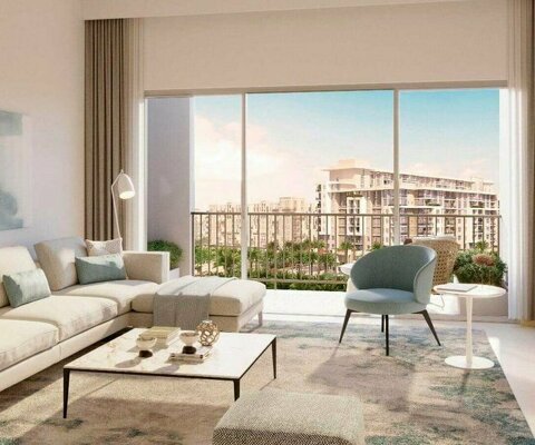 Квартира 3 спальни в PARKVIEWS RAWDA, Town Square - 3