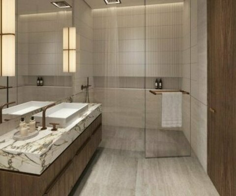 Квартира 2 спальни в SIX SENSES THE PALM, Palm Jumeirah - 5