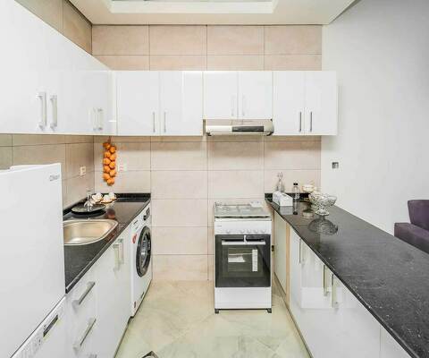 Квартира 1 спальня в GARDENIA RESIDENCY, Jumeirah Village Circle