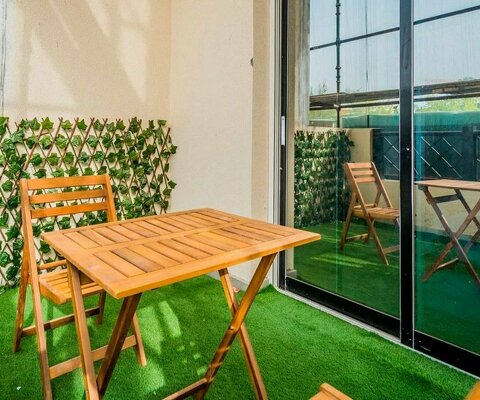 Квартира 1 спальня в GARDENIA RESIDENCY, Jumeirah Village Circle - 3