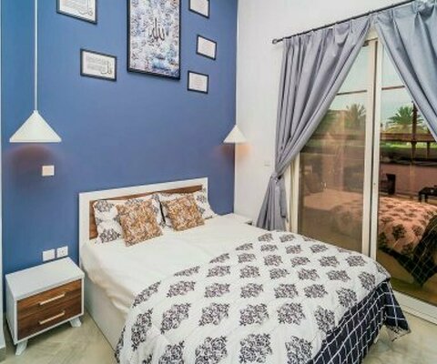 Квартира 1 спальня в GARDENIA RESIDENCY, Jumeirah Village Circle