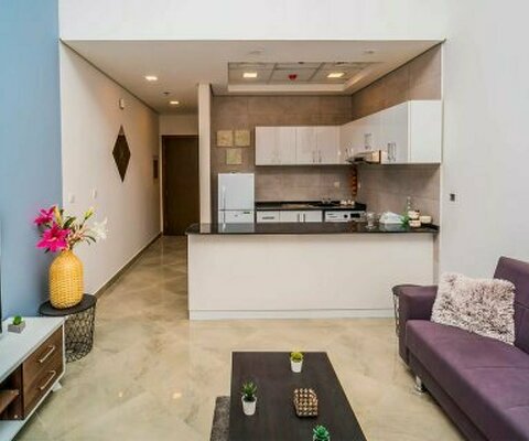 Квартира 1 спальня в GARDENIA RESIDENCY, Jumeirah Village Circle - 2