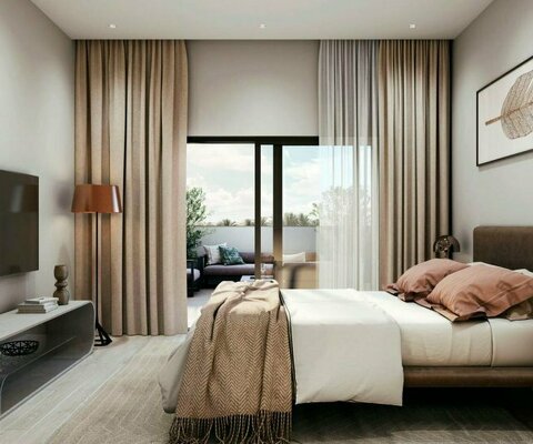 Квартира 1 спальня в PANTHEON ELYSEE III, Jumeirah Village Circle - 3