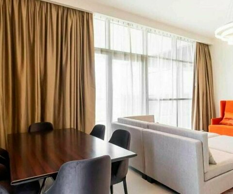 Квартира 3 спальни в GOLF VEDUTA, DAMAC Hills - 3