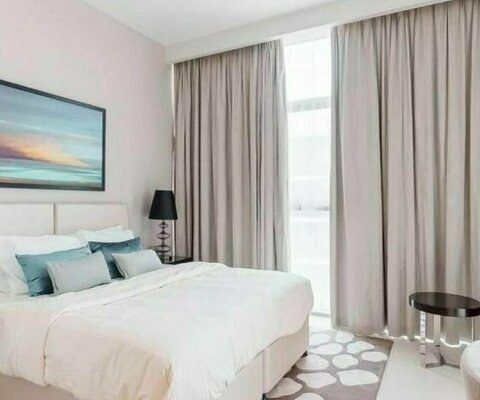 Квартира 3 спальни в GOLF VEDUTA, DAMAC Hills - 4