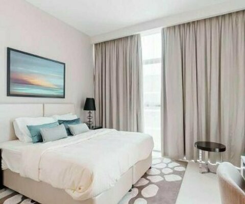 Квартира 3 спальни в GOLF VEDUTA, DAMAC Hills - 2