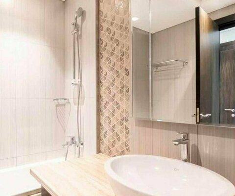 Квартира 3 спальни в GOLF VEDUTA, DAMAC Hills - 3