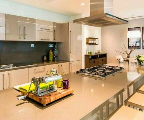 Квартира 1 комната в HARTLAND GREENS, Sobha Hartland - 2