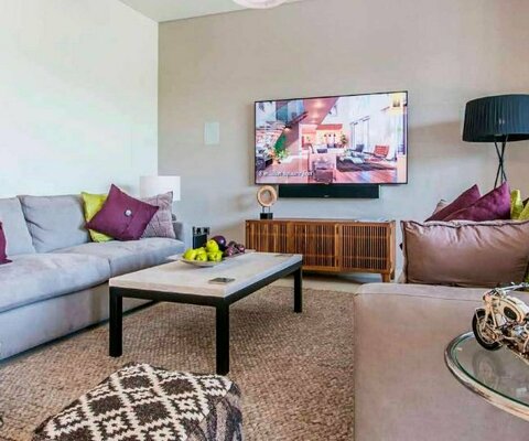 Квартира 1 комната в HARTLAND GREENS, Sobha Hartland - 3