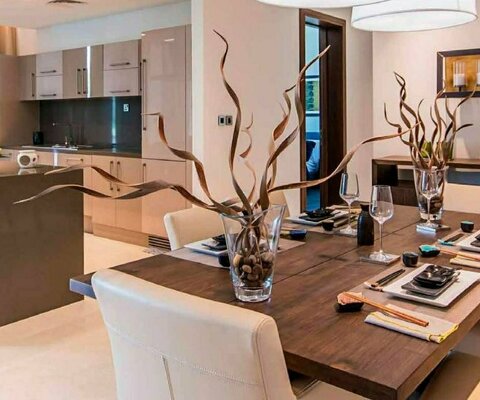 Квартира 1 спальня в HARTLAND GREENS, Sobha Hartland - 3