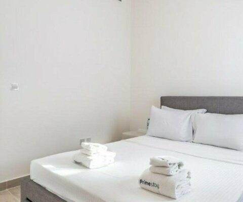 Квартира 1 спальня в ALANDALUS TOWER D, Jumeirah Golf Estates - 4