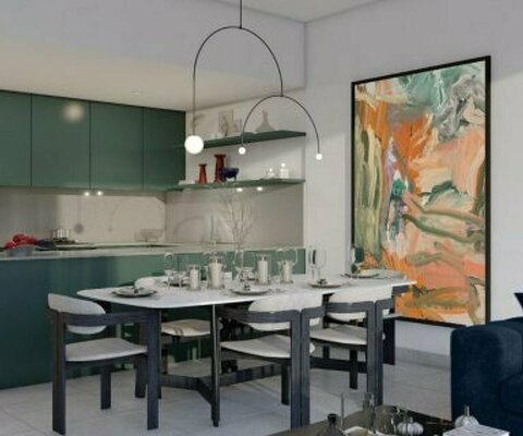 Квартира 3 спальни в CENTRAL PARK APARTMENTS, City Walk - 5