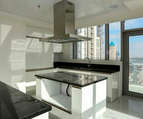 Квартира 4 спальни в MEERA TOWER, Business Bay - 4